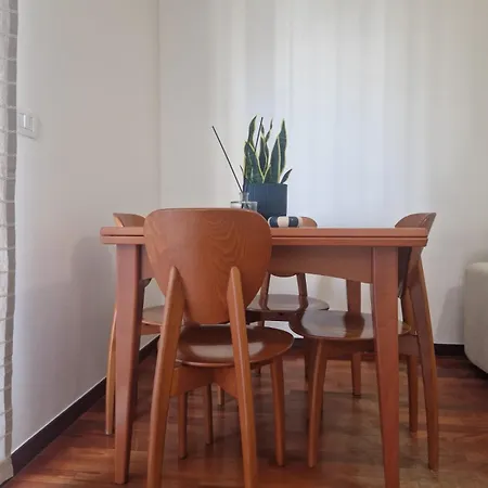 Bellini7 & Posto Auto * Бари