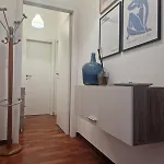 Bellini7 & Posto Auto Apartment Bari