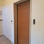 Apartment Bellini7 & Posto Auto