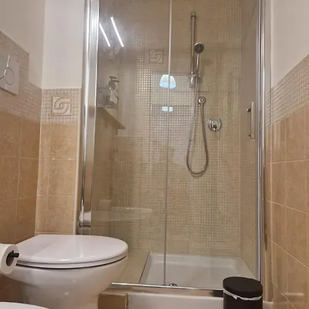 Apartman Bellini7 & Posto Auto *