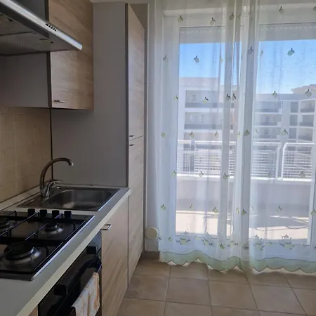 Bellini7 & Posto Auto Apartman