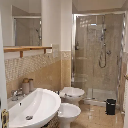 Apartman Bellini7 & Posto Auto *