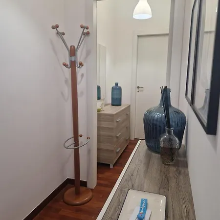 Bellini7 & Posto Auto Apartman