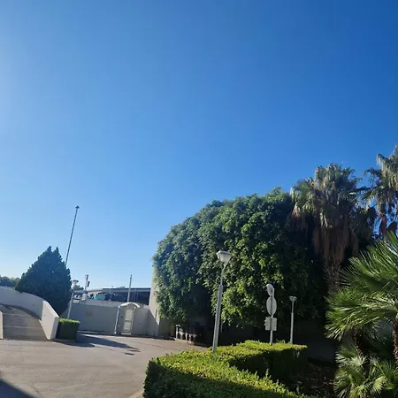 Apartman Bellini7 & Posto Auto