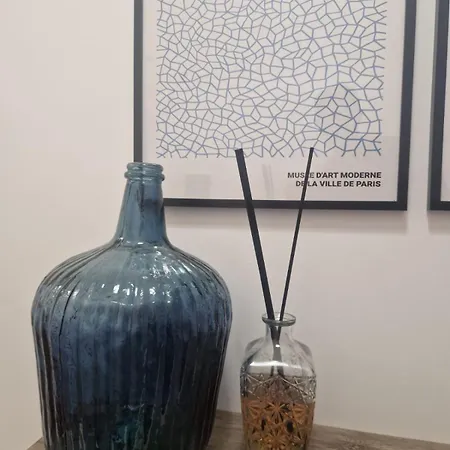 Lägenhet Bellini7 & Posto Auto *