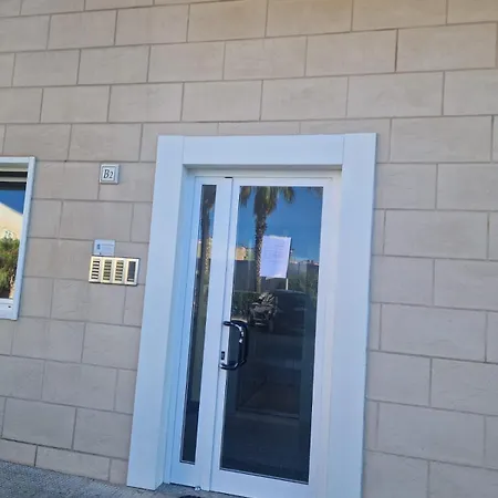 Apartman Bellini7 & Posto Auto *