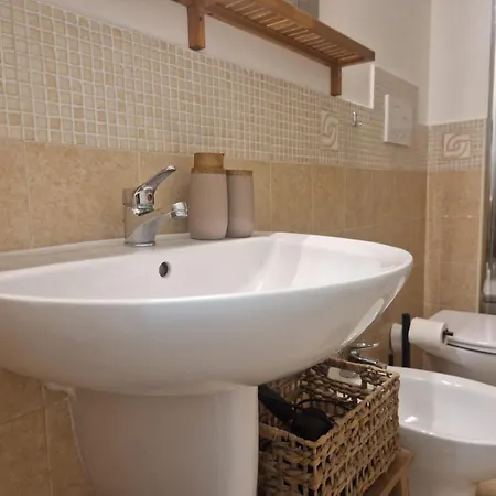 Bellini7 & Posto Auto * Bari