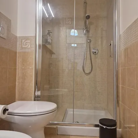 Bellini7 & Posto Auto