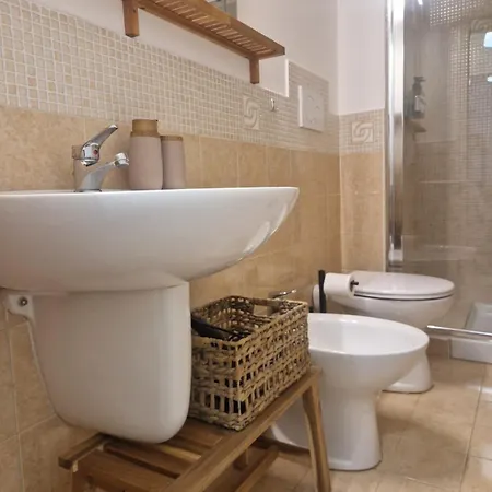 Bellini7 & Posto Auto Lägenhet