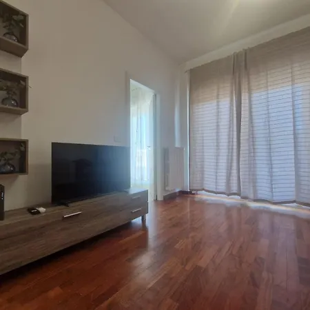 Apartment Bellini7 & Posto Auto