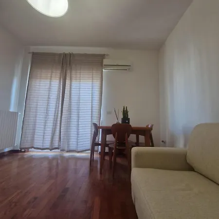 Apartman Bellini7 & Posto Auto *