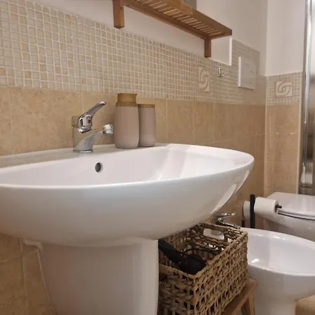 Bellini7 & Posto Auto Apartman Bari