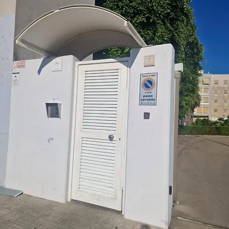 Bellini7 & Posto Auto Daire