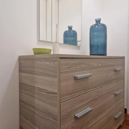 Bellini7 & Posto Auto Apartman *