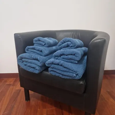 Bellini7 & Posto Auto Apartman