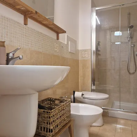 Apartman Bellini7 & Posto Auto