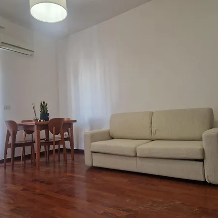 Bellini7 & Posto Auto Apartment *