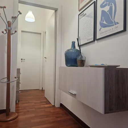 Bellini7 & Posto Auto Lägenhet Bari