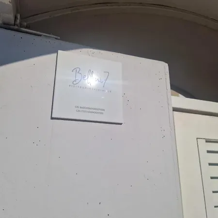 Lägenhet Bellini7 & Posto Auto Bari