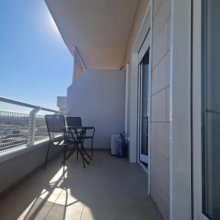 Bellini7 & Posto Auto * Bari