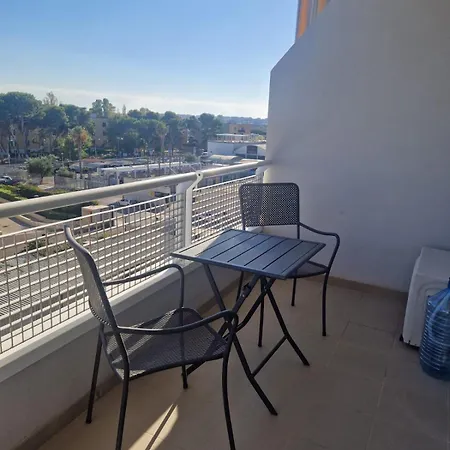 Apartman Bellini7 & Posto Auto *