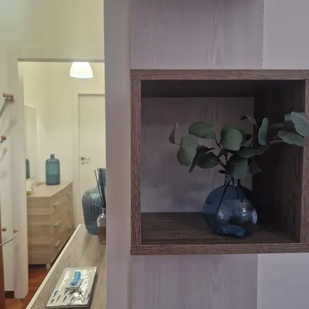 Bellini7 & Posto Auto Bari