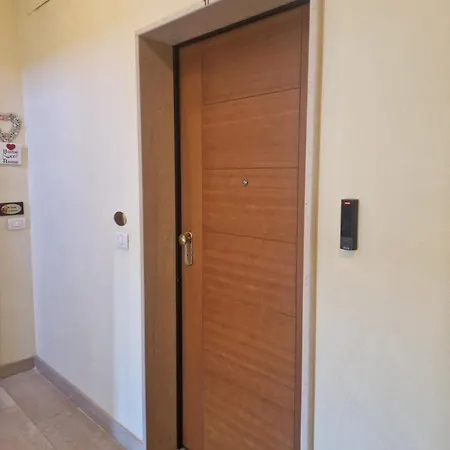 Apartman Bellini7 & Posto Auto