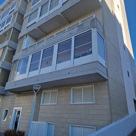 Bellini7 & Posto Auto Apartman *