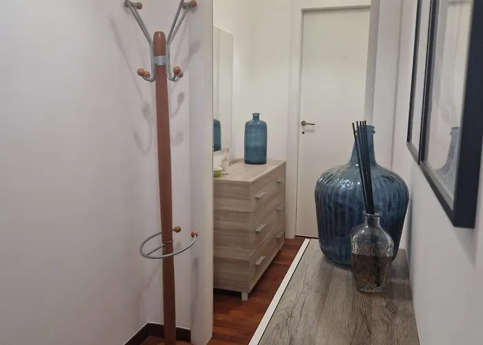 Bellini7 & Posto Auto Apartamento