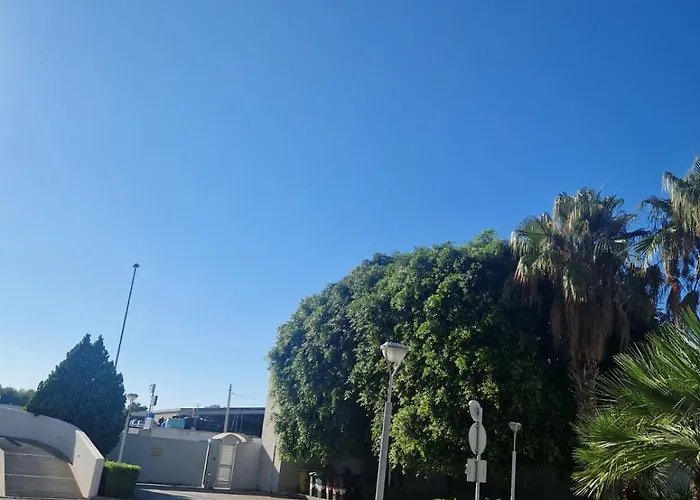 Apartamento Bellini7 & Posto Auto