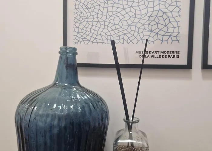 Apartamento Bellini7 & Posto Auto *