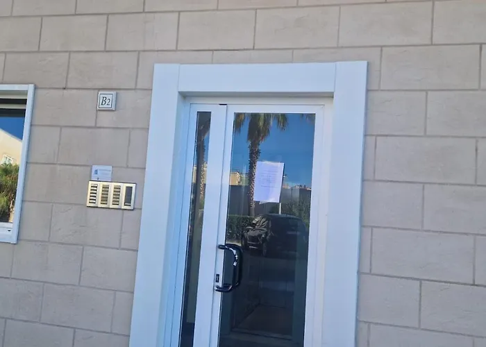 Apartamento Bellini7 & Posto Auto *