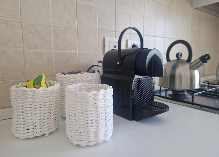 Bellini7 & Posto Auto *