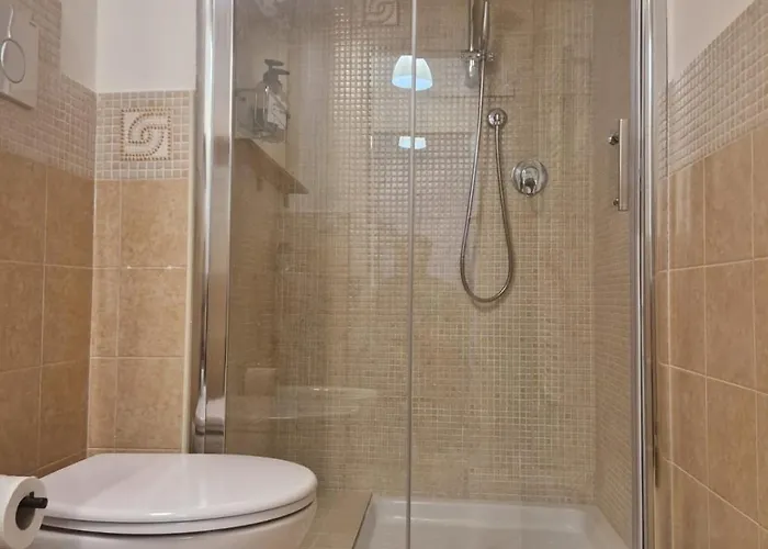 Bellini7 & Posto Auto