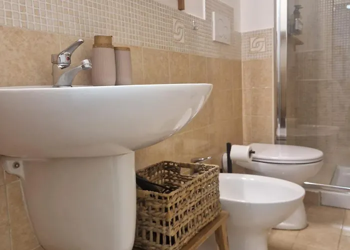 Bellini7 & Posto Auto Apartamento