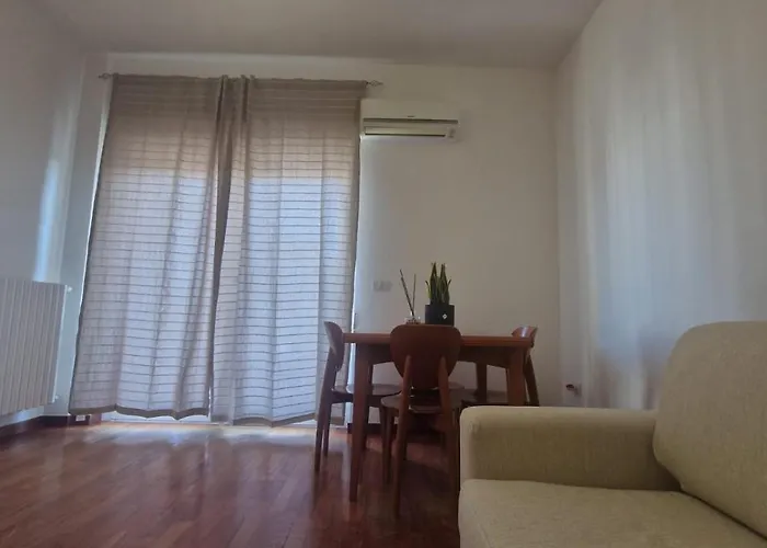 Apartamento Bellini7 & Posto Auto *