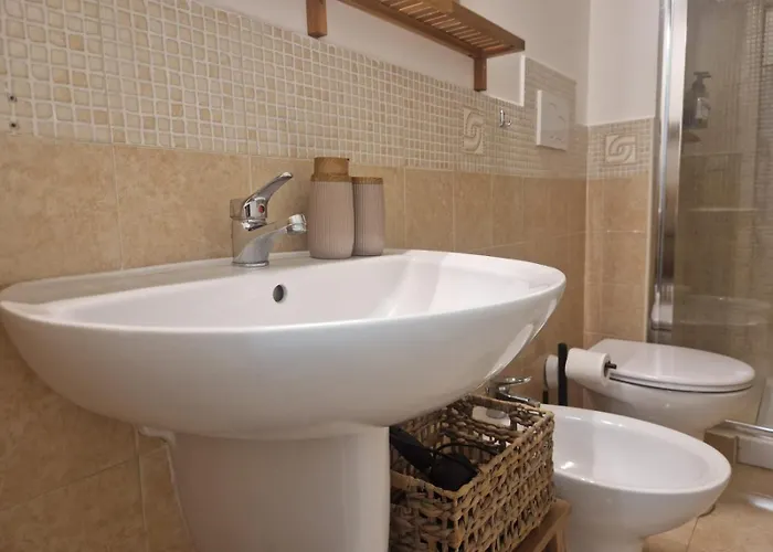 Bellini7 & Posto Auto Apartamento Bari