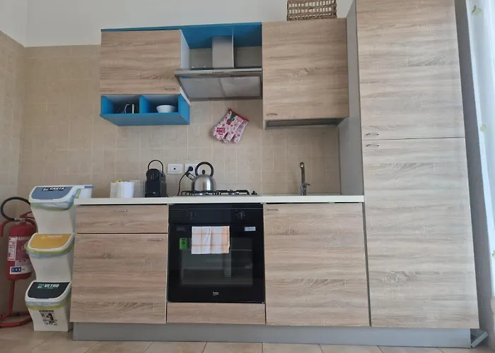 Bellini7 & Posto Auto *