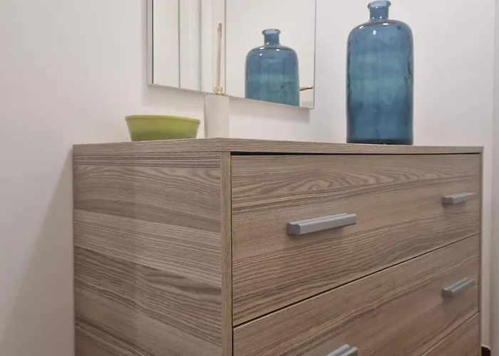 Bellini7 & Posto Auto Apartamento *