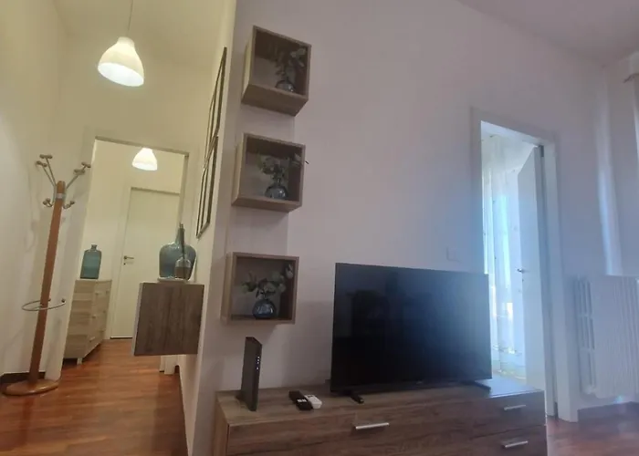 Apartamento Bellini7 & Posto Auto Bari