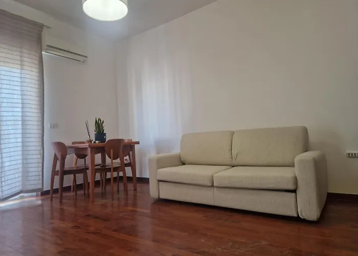 Bellini7 & Posto Auto Apartamento *