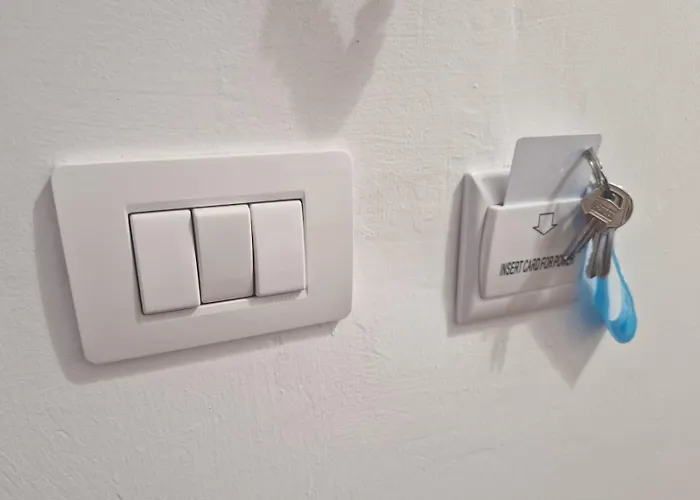 Bellini7 & Posto Auto Bari