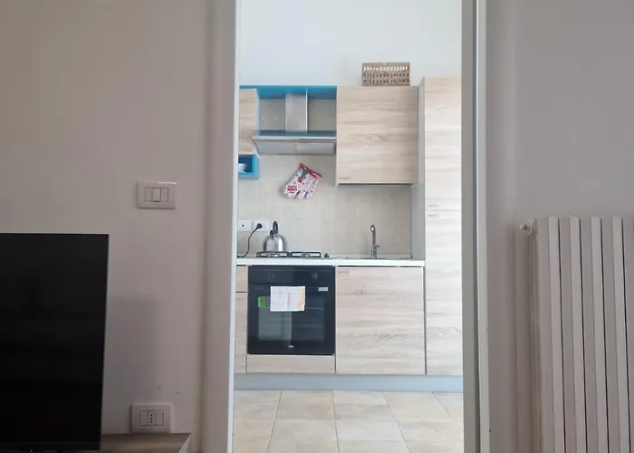 Bellini7 & Posto Auto