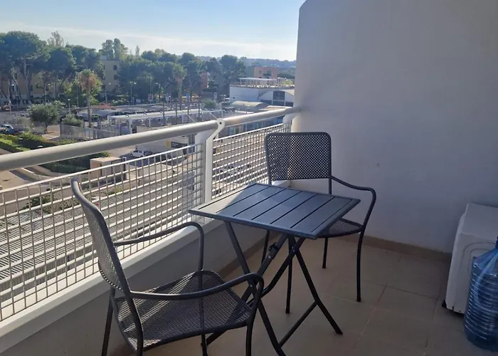 Apartamento Bellini7 & Posto Auto *