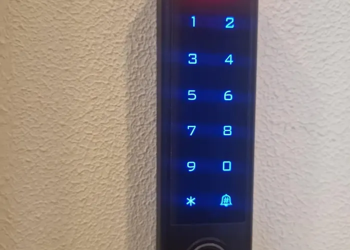 Bellini7 & Posto Auto Apartamento Bari