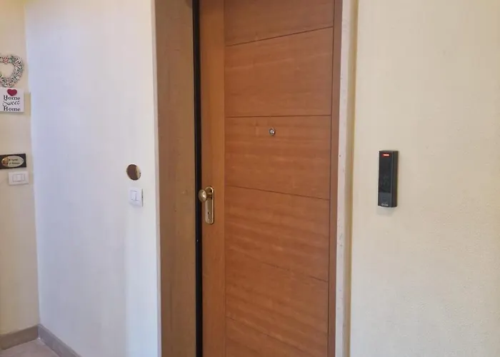 Apartamento Bellini7 & Posto Auto