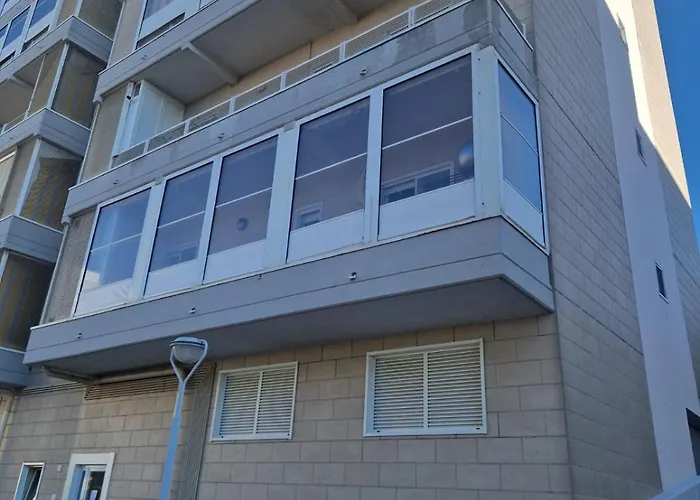 Bellini7 & Posto Auto Apartamento *