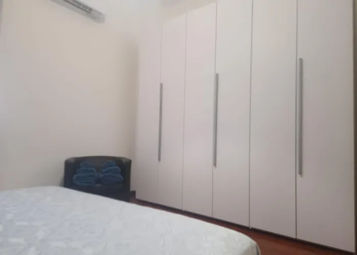 Bellini7 & Posto Auto Apartamento